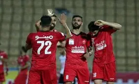 دستور موقت برای محرومین پرسپولیس منتفی شد  