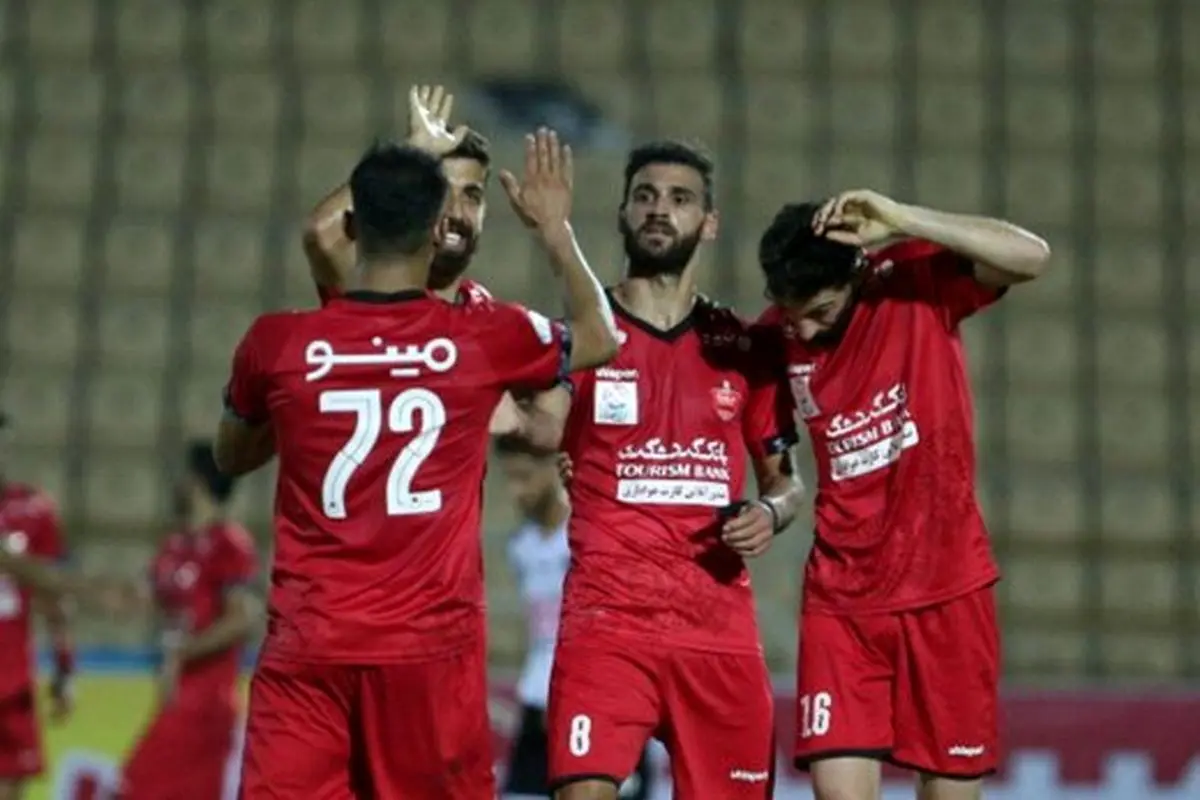 دستور موقت برای محرومین پرسپولیس منتفی شد  
