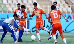 ورود مجلس به احتمال تبانی در بازی سایپا-پیکان/ پای عزیزی خادم هم به پرونده باز شد