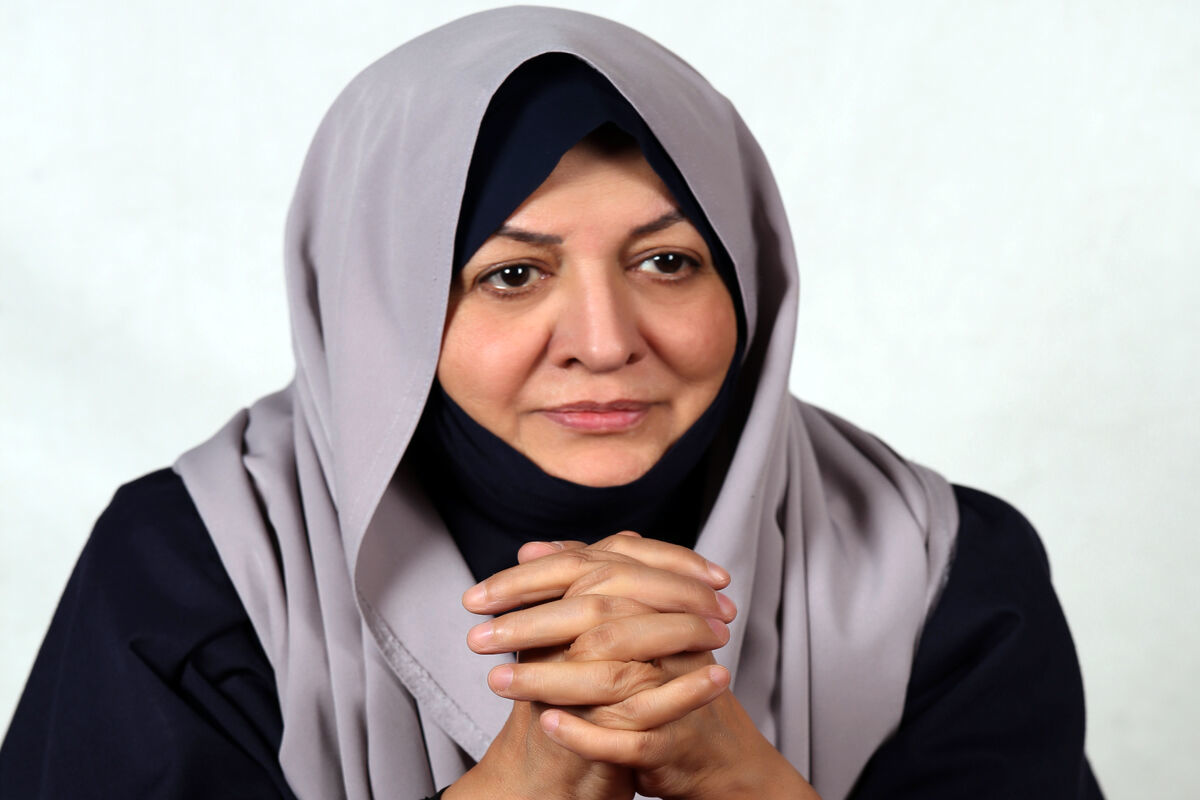 فاطمه راکعی: پزشکیان نامزد اصلی اصلاح‌طلبان است/ او هیچ مشکلی ندارد و صلاحیتش تایید خواهد شد