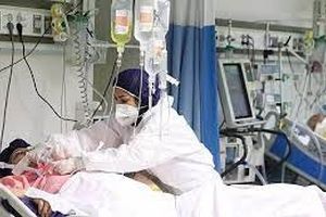 ۱۰۴ بیمار کرونایی در بیمارستان‌ های سیستان و بلوچستان تحت درمان قرار دارند