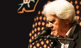 پیام تسلیت معاون فرهنگی وزارت ارشاد در پی درگذشت غلامرضا شکوهی