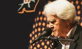 پیام تسلیت معاون فرهنگی وزارت ارشاد در پی درگذشت غلامرضا شکوهی