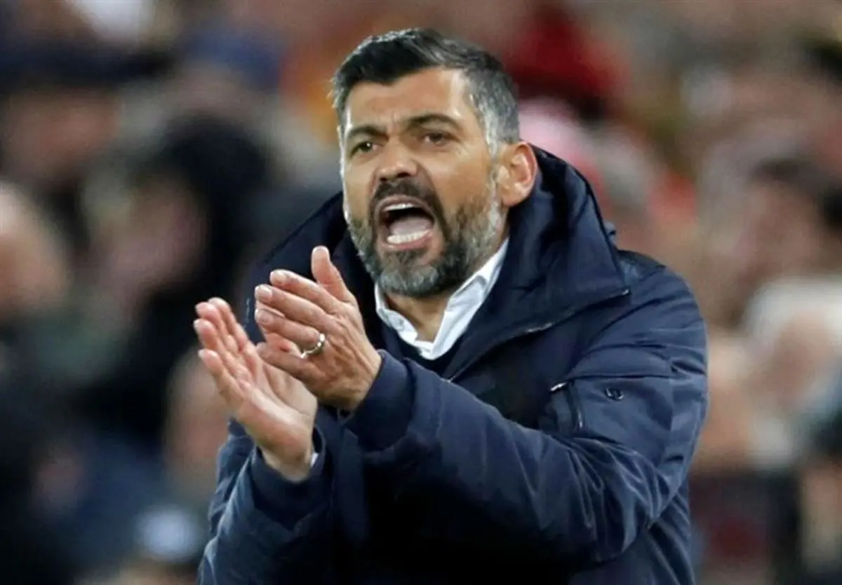 پیشنهاد ۸ میلیون یورویی رقیب استقلال به سرمربی پورتو