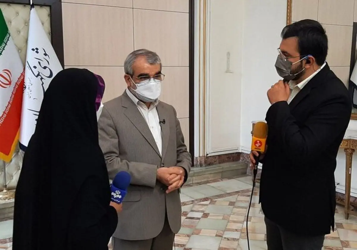 بررسی صلاحیت‌های داوطلبان فردا و پس فردا هم ادامه دارد