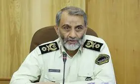 تحویل ۳۲ هزار واکسن کرونا به ناجا/ هیچ فرمانده‌ای واکسینه نشده است