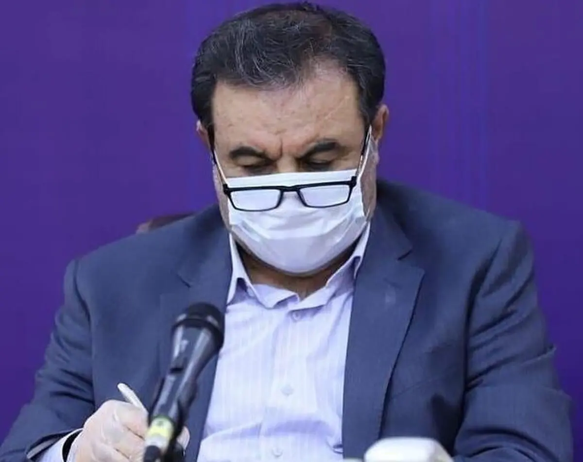 ورود هلدینگ اقتصادی و خودکفایی آزادگان در لرستان جهت احیا و توسعه صنایع تولیدی