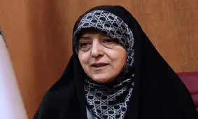 در حوزه زنان نباید وارد دور برگردان شد و عقبگرد کرد