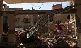 آتش بس غزه به معنی صلح نیست