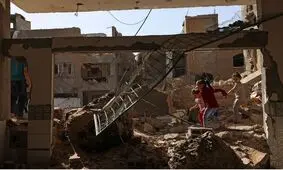 آتش بس غزه به معنی صلح نیست