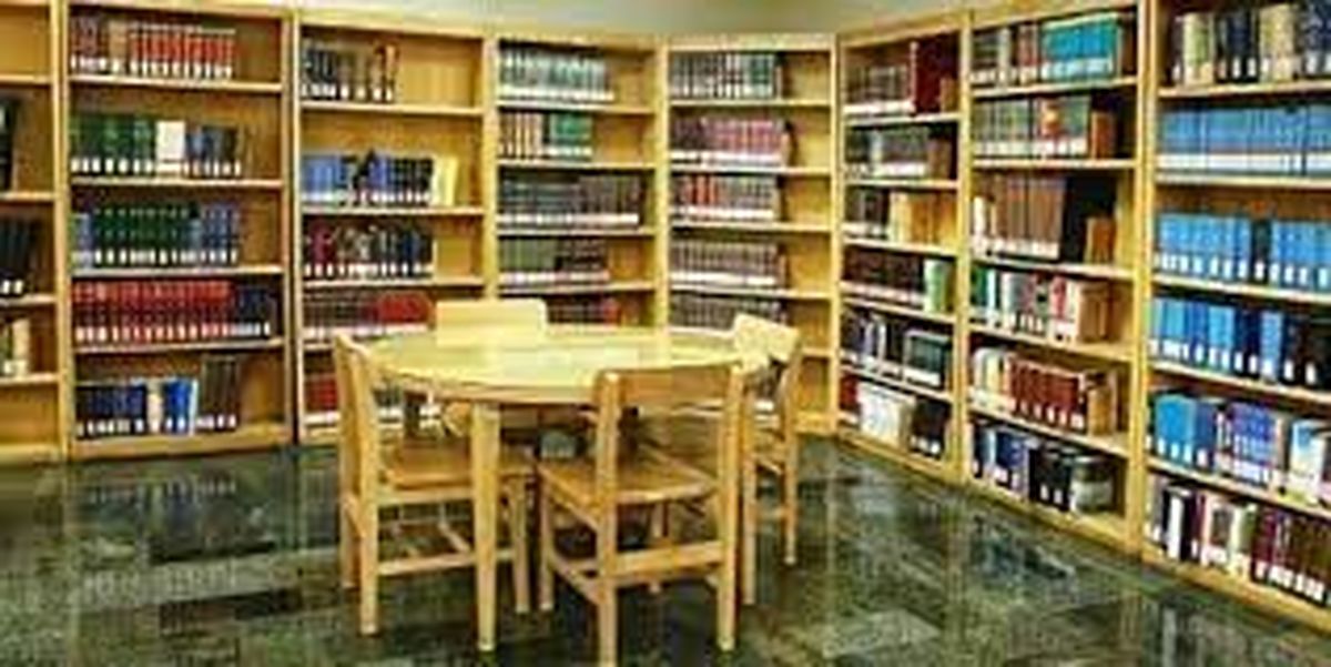 لزوم به‌ روز رسانی کتابخانه‌ های عمومی لرستان