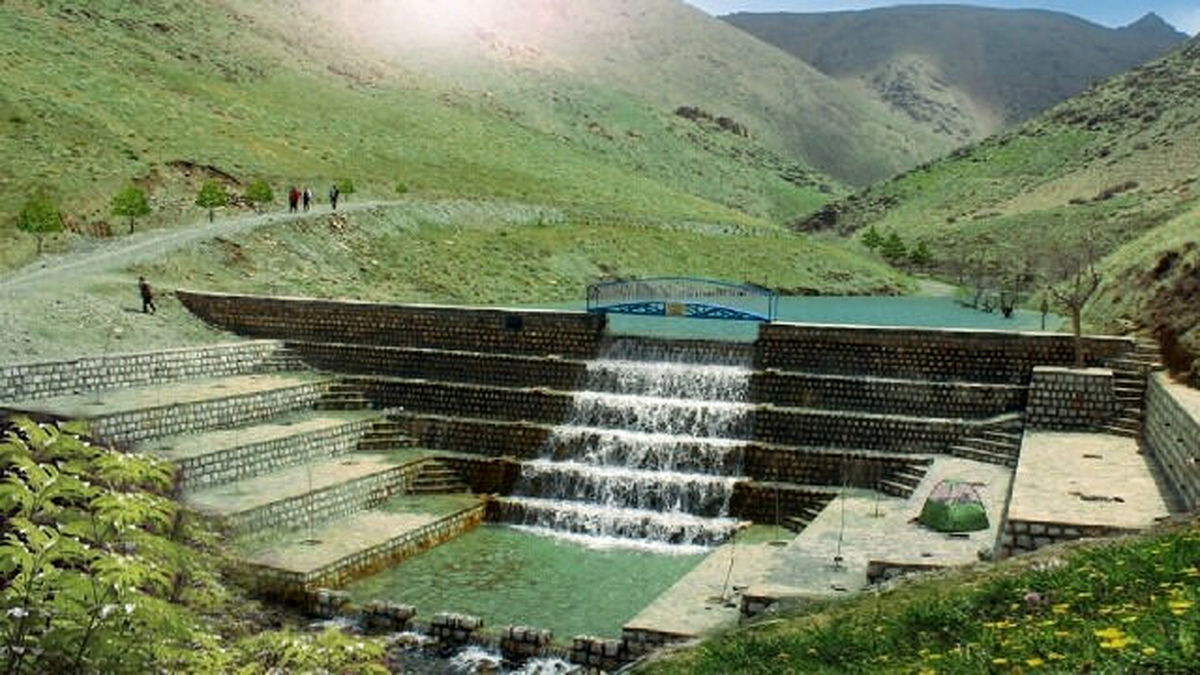 اجرای ۳۰۰۰ هکتار طرح آبخیزداری در عرصه منابع ملی اسدآباد