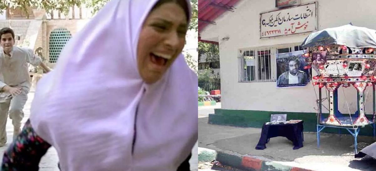 از خانۀ پدری تا خانۀ اکباتان/ نقدی بر کنش جامعهستیزانه ما ایرانیان