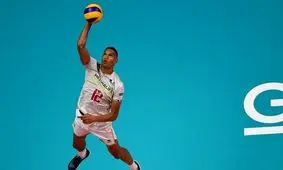 تیم‌هایی با یک لیبرو و پشت خط زن/ روسیه با کم‌ترین تعداد بازیکن/ جدول