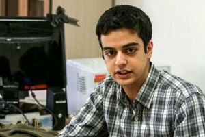 ۴۰۵ روز بعد از بازداشت/ وکیل علی یونسی از اولین ملاقات با این دانشجوی زندانی می‌گوید