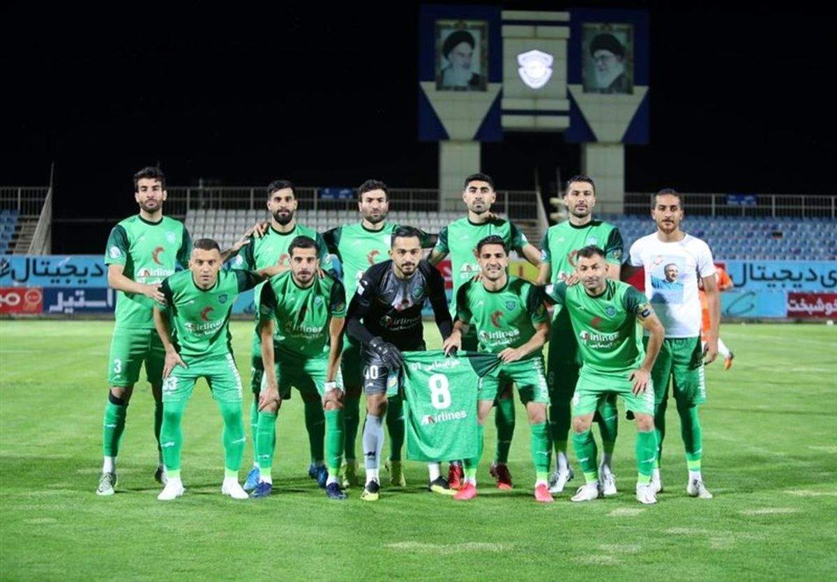 باشگاه ماشینسازی واگذار شد