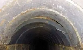 ۵۰۰ کیلومتر زیر زمین؛ میدان نبرد پیچیده مقاومت در غزه