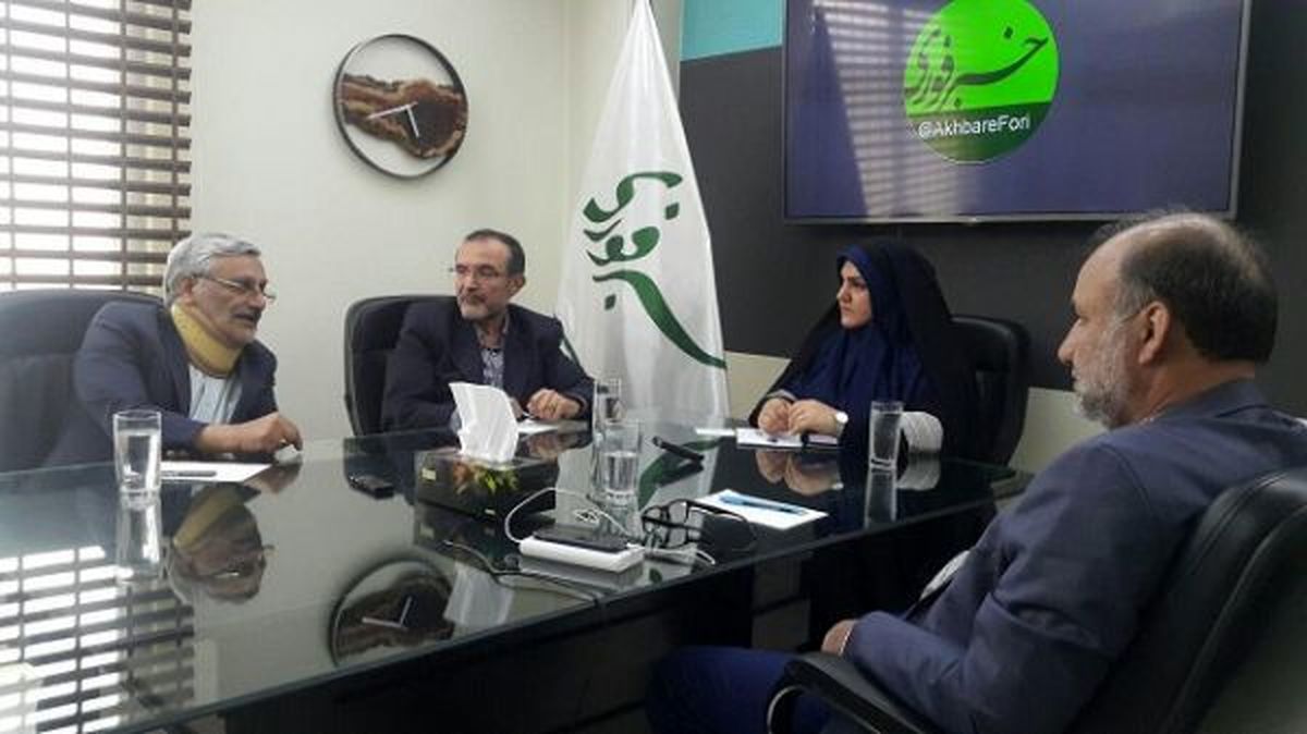 مناظره خبرفوری از کابینه پرحاشیه روحانی/بیادی:وزیر بهداشت بماند/میرزایی نیکو: اصلاحطلبان سهمخواهی نکردند/حقپرستی: زنان باید در کابینه باشند
