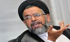 پیام وزیر اطلاعات به مناسبت پیروزی مقاومت فلسطین