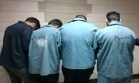 انهدام باند جاعلان مدارک هویتی و تحصیلی در البرز