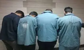 انهدام باند جاعلان مدارک هویتی و تحصیلی در البرز