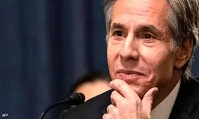 بلینکن: باید بر وضعیت انسانی خطرناک و بازسازی غزه تمرکز کنیم