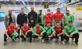 قرعه سخت بوکسورهای ایران در قهرمانی آسیا