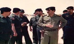 جنون صدام بعد از آزادسازی خرمشهر/ دیکتاتور عراق کدام فرماندهان را در خرمشهر تیرباران کرد؟