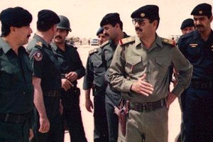 جنون صدام بعد از آزادسازی خرمشهر/ دیکتاتور عراق کدام فرماندهان را در خرمشهر تیرباران کرد؟