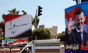 وزیر خارجه سوریه: انتخابات در این کشور هزاران بار از انتخابات آمریکا بهتر است