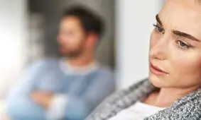 نحوه برخورد با مرد بی توجه چگونه باید باشد؟