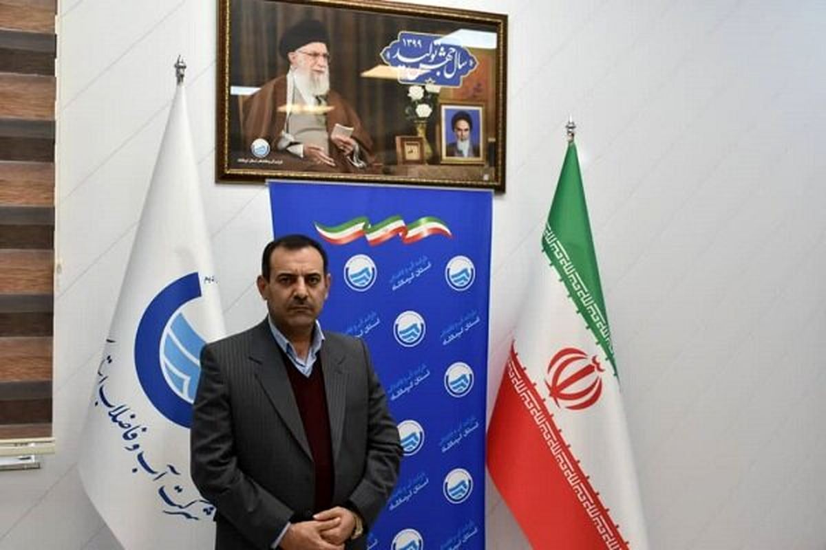 برنامه ای برای قطعی آب در کرمانشاه طی تابستان وجود ندارد