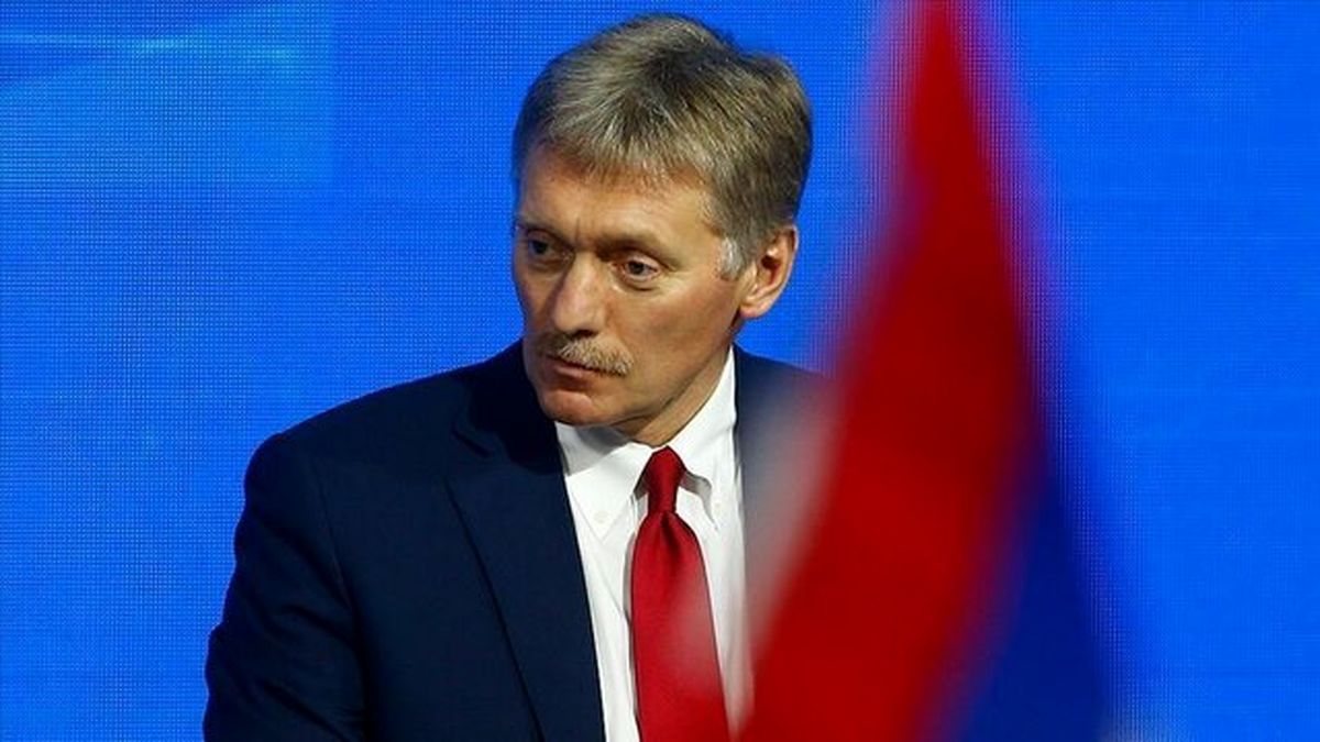پسکوف اظهارات پوتین درباره "خرد کردن دندانهای" متجاوزان را توضیح داد