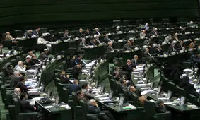 شریعتی: با تصویب مجلس، دولت می‎‌تواند به تعهدات برجامی برگردد