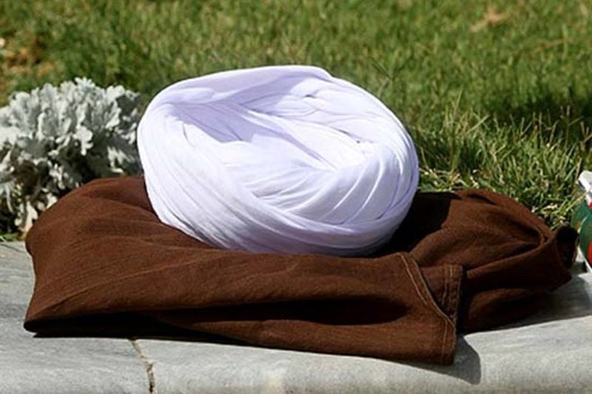 حمله اراذل و اوباش به یک روحانی در تهران