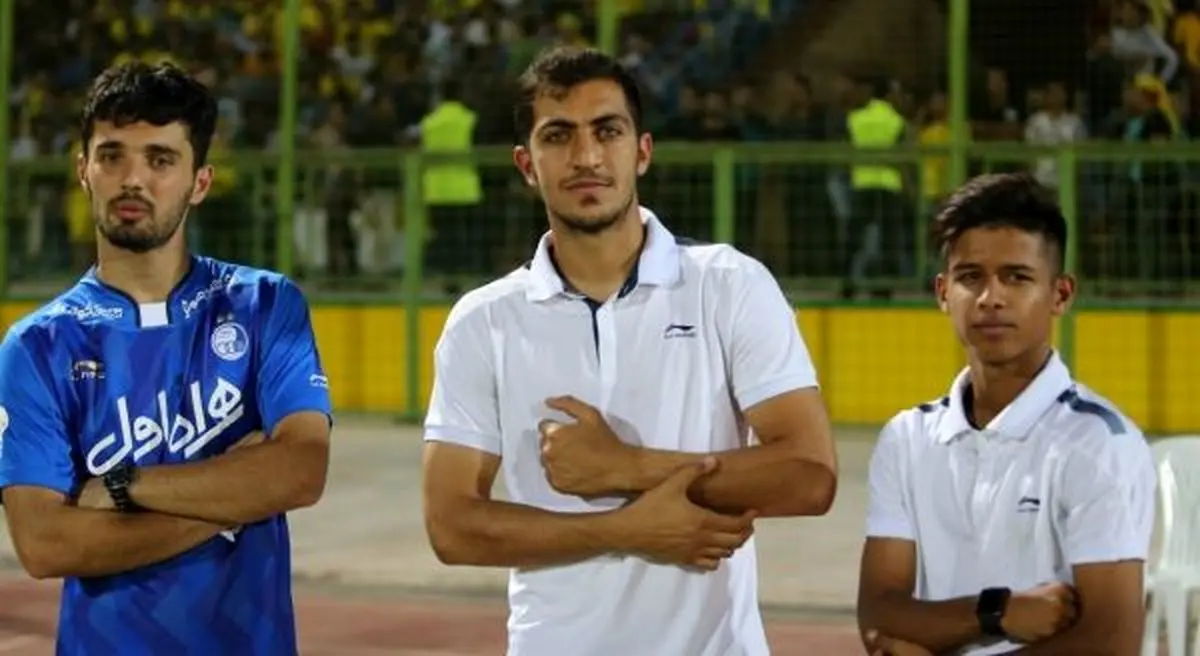 محرومان استقلال بخشیده شدند