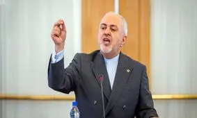 ظریف: لغو تحریم‌های ایران اهرم مذاکره نیست بلکه وظیفه قانونی آمریکا است