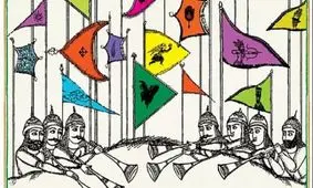 بهزاد فراهانی و افشین هاشمی در جشنواره نمایش های آیینی شرکت می کنند