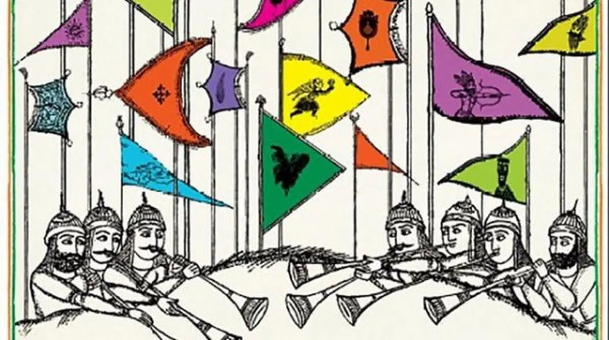 بهزاد فراهانی و افشین هاشمی در جشنواره نمایش های آیینی شرکت می کنند