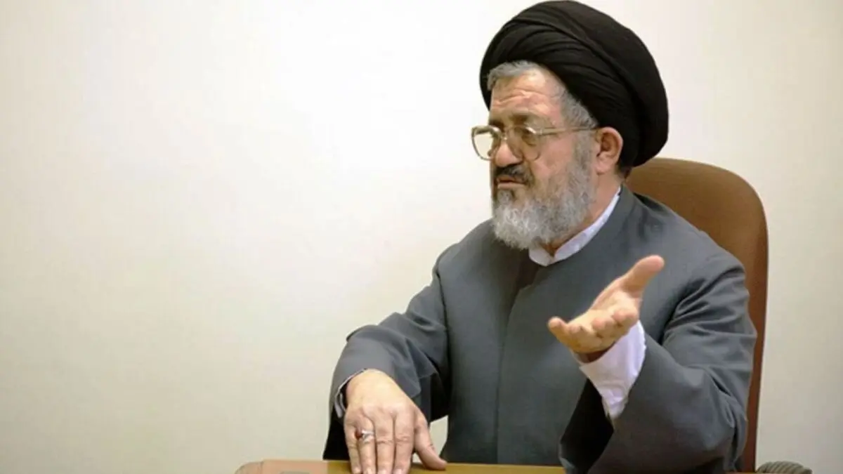با دعوا و جدل و نسبت‌های ناروا هیچ چیز درست نمی‌شود/ خالی‌بندی نکنیم و رویایی حرف نزنیم