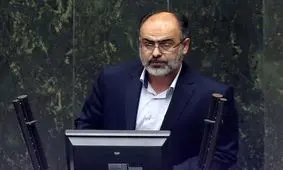 یک نماینده خطاب به هیأت رئیسه: به چه حقی در بودجه دست بردید؟/ جواب افکار عمومی را بدهید