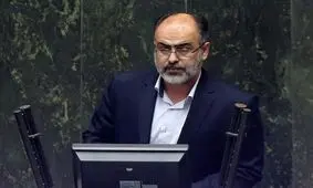 یک نماینده خطاب به هیأت رئیسه: به چه حقی در بودجه دست بردید؟/ جواب افکار عمومی را بدهید