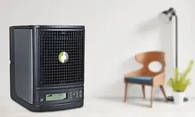 نانوسامانه‌ای برای حذف عوامل بیماری‌زا از محیط