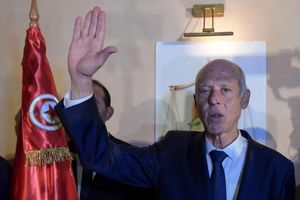 افشای دسیسه‌چینی رئیس‌جمهور تونس برای تصاحب قدرت