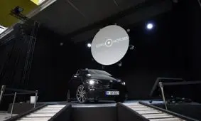 معرفی اولین خودروی خورشیدی که به صورت انبوه در دنیا تولید می شود