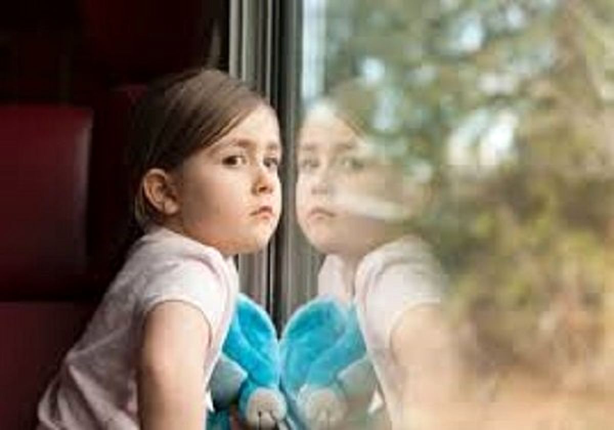 نوک پیکان آسیبهای پنهان شخصیتی در خانوادههای تک فرزند