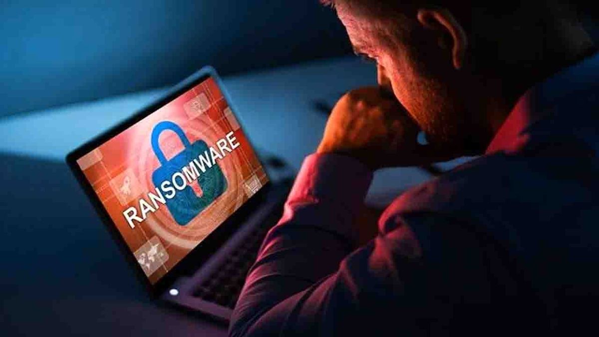 با حملات باجافزارها چگونه مقابله کنیم؟