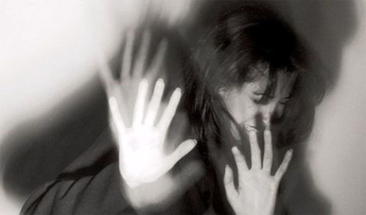 سلفی هنگام تجاوز دختر 20 ساله