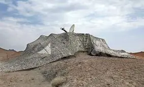 رزمایش مشترک «سپر آسمان ۱۴۰۰» فردا در مرکز کشور برگزار می‌شود