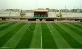 یک بام و دو هوا/ باز شدن در ورزشگاه‌ها برای میتینگ‌های انتخاباتی!